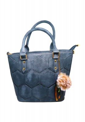 Artificial leather Party bag