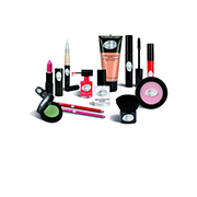 cosmetics