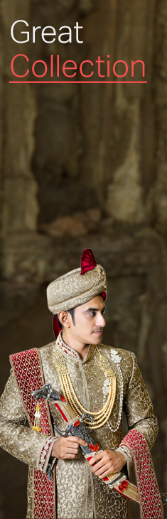 groom