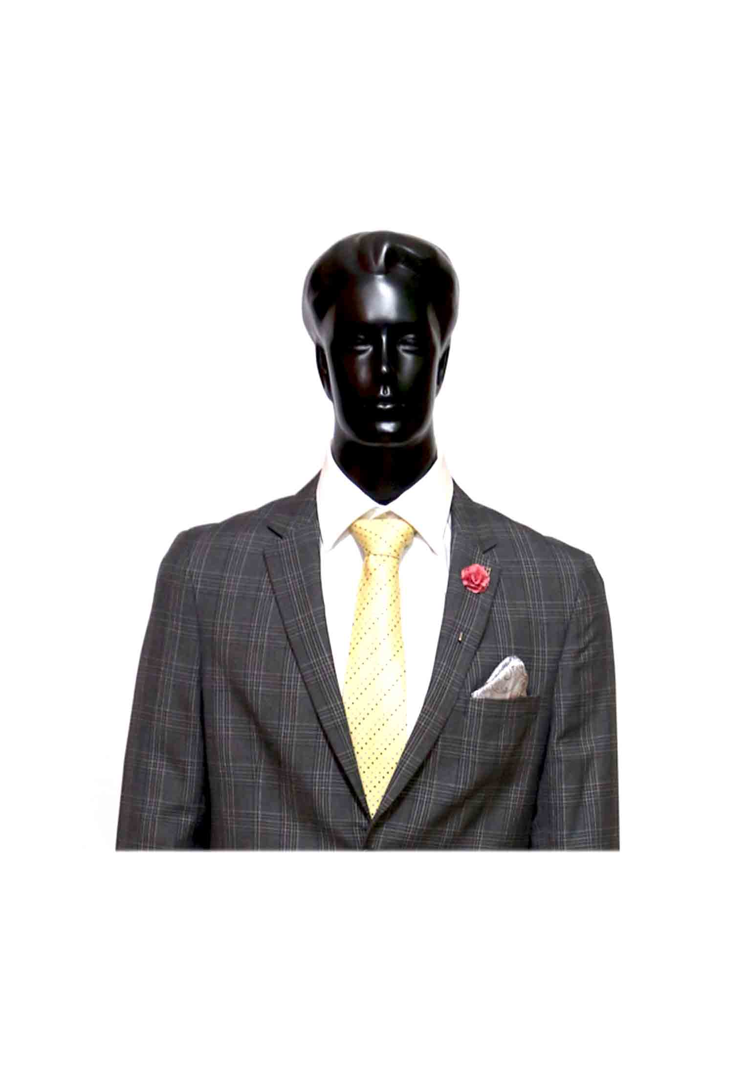 Angelo slim fit party suit