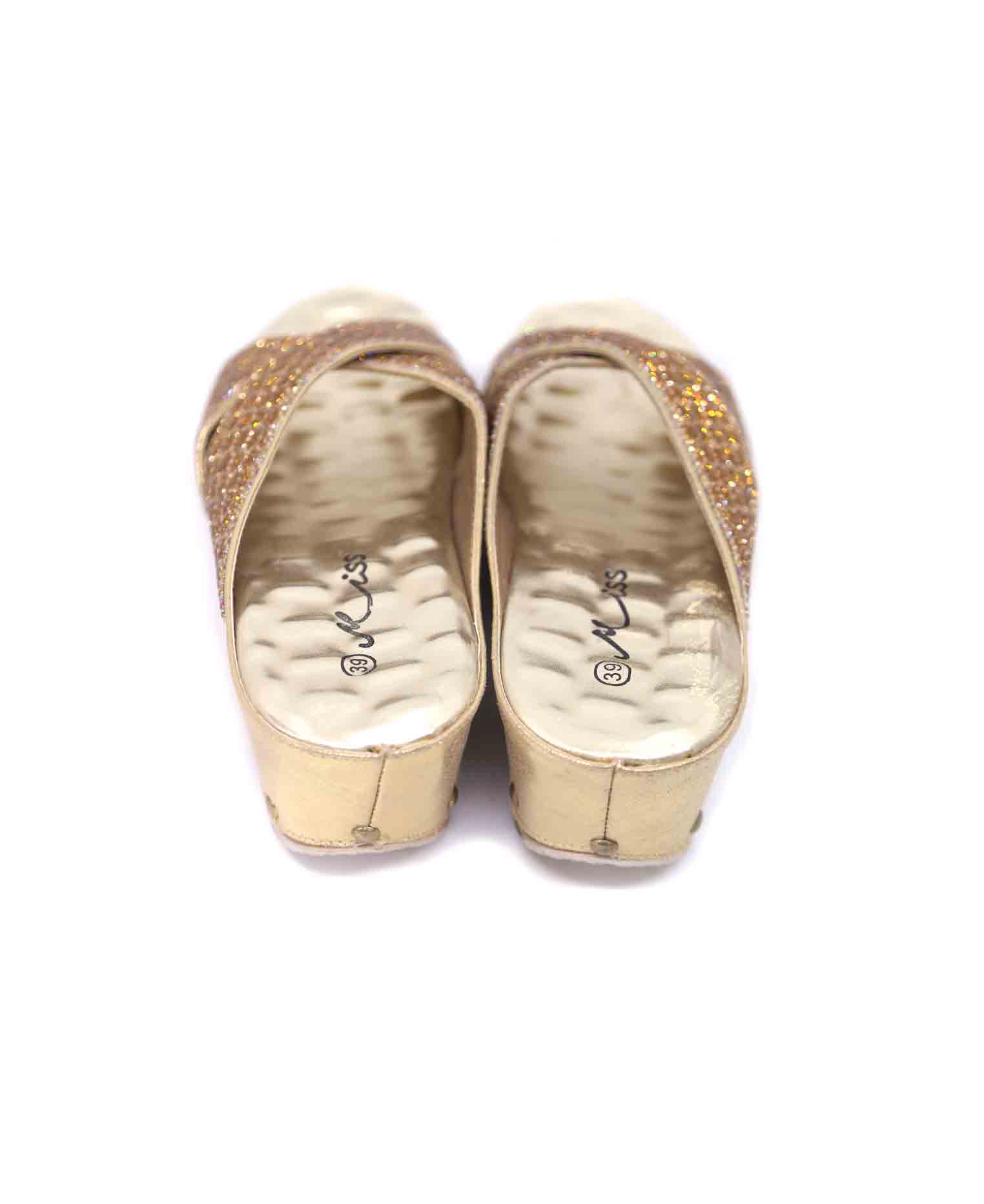 box heel shoes