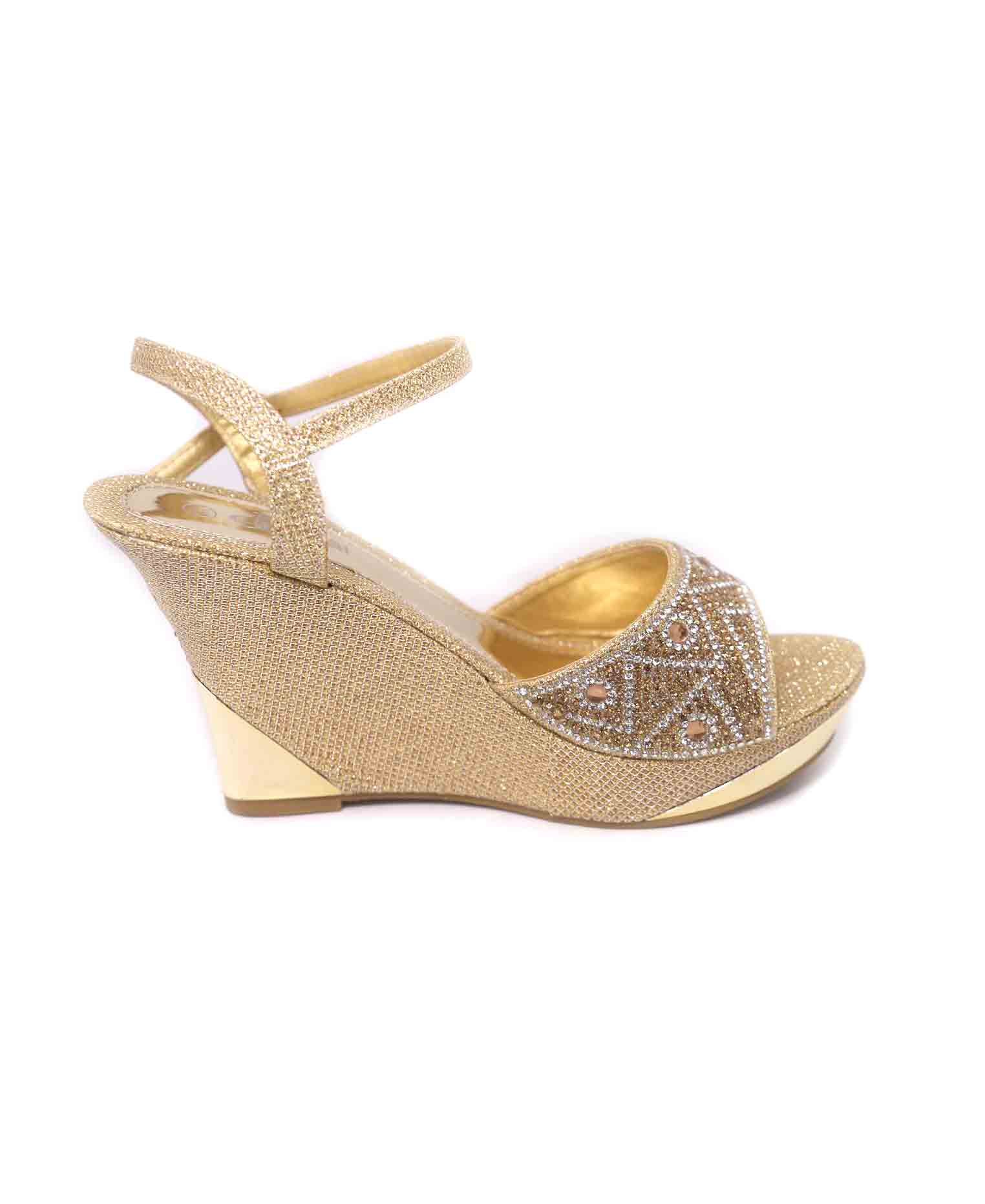 box heel sandals
