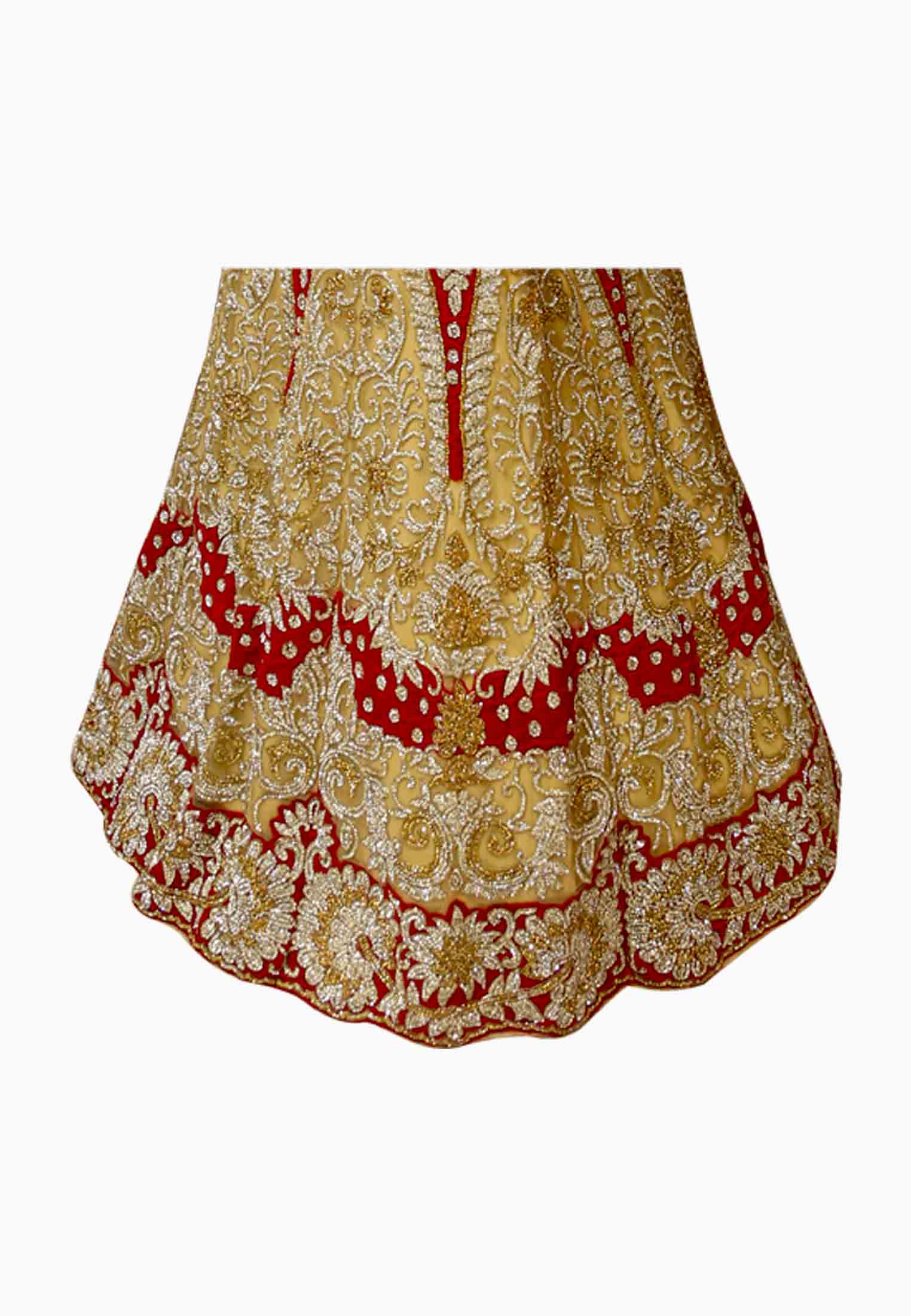 golden net maxi