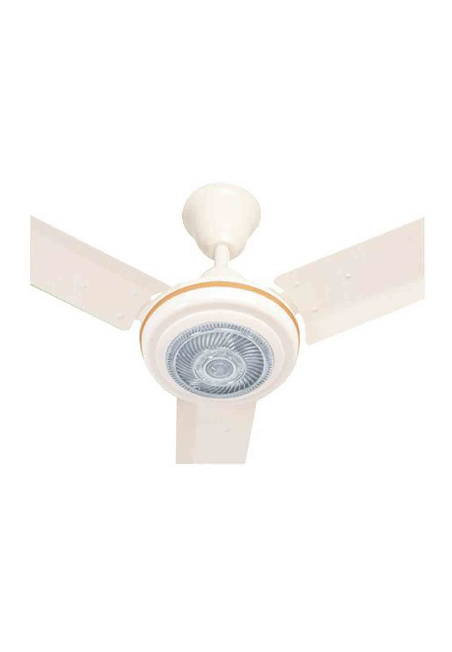 Minister GORGEOUS FAN