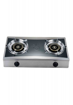 Minister GAS STOVE M-2112