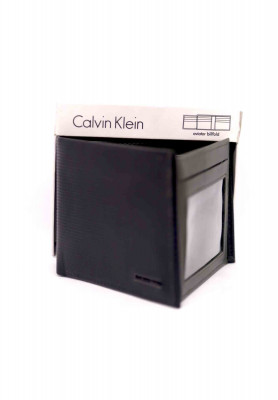 Calvin klein wedding party wallet