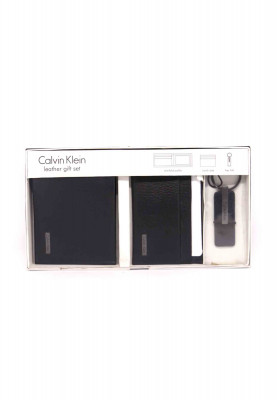 Slim fold Calvin klein wallet