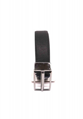 Louis Feraud Paris leather belt