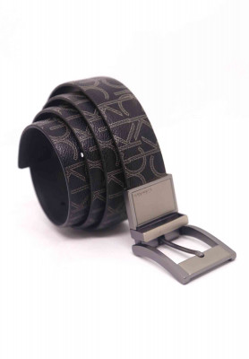 Calvin Klein leather party belt