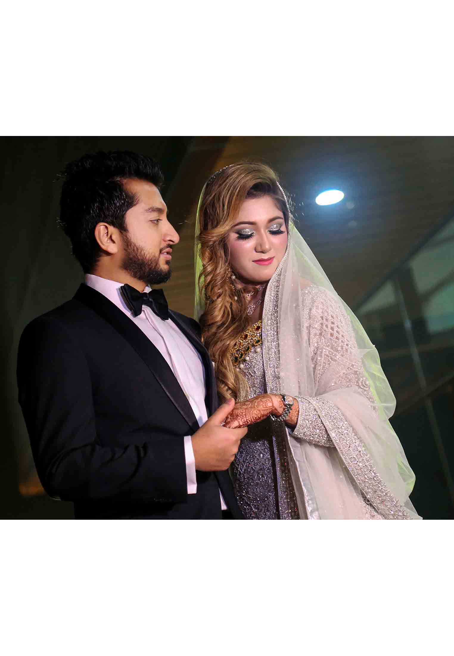 Premium photography package