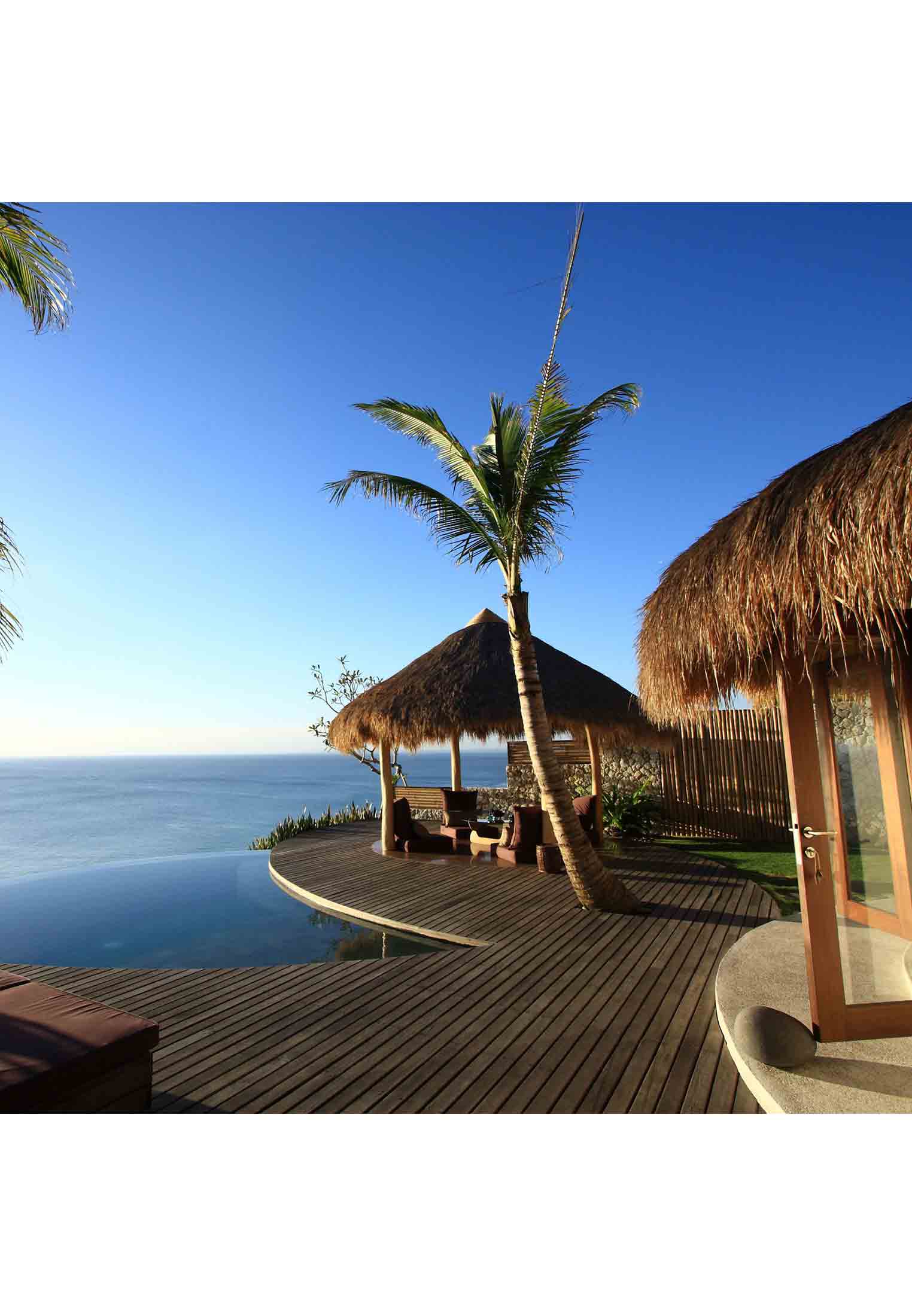 Honeymoon tour to Bali
