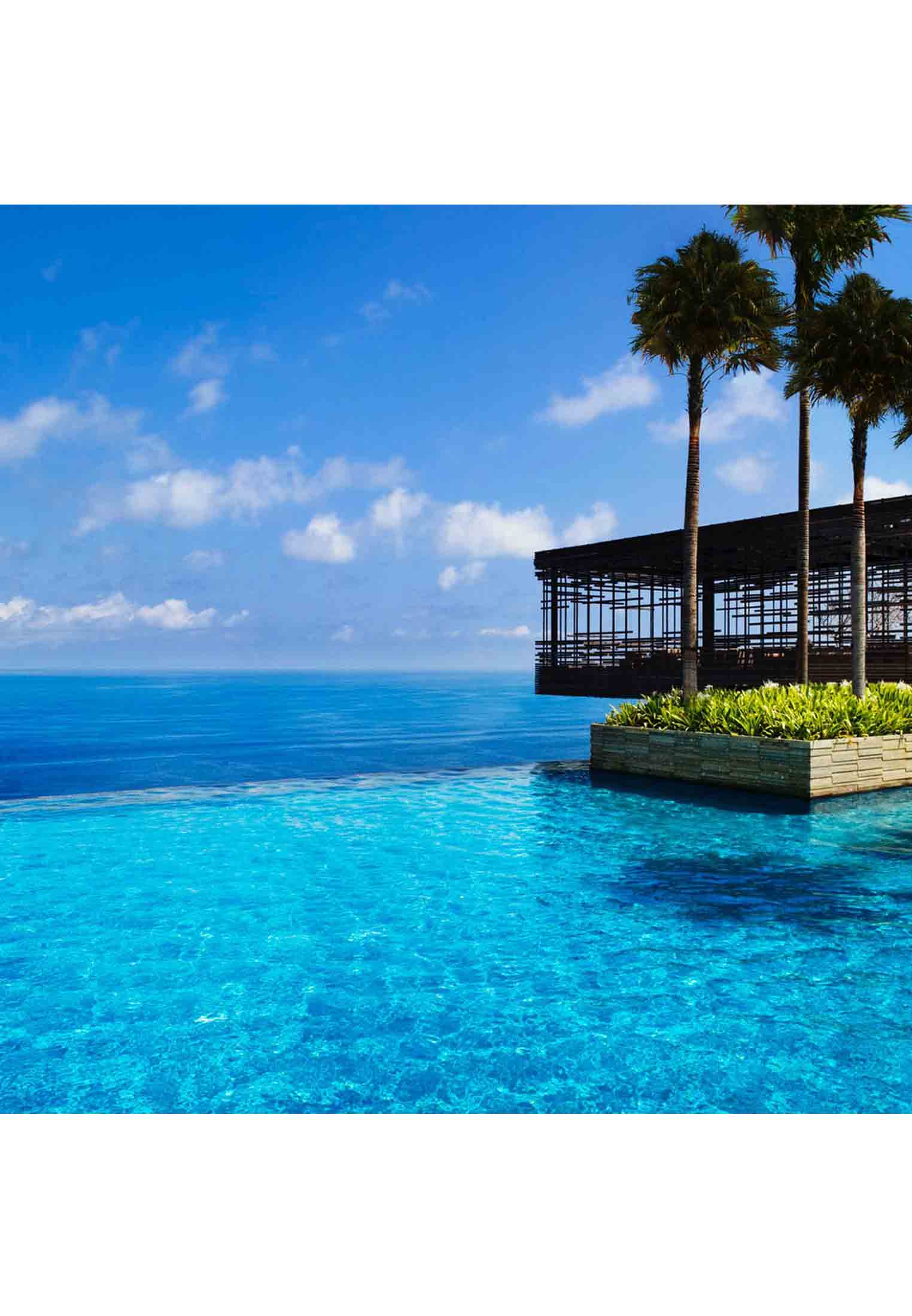 Honeymoon tour to Bali