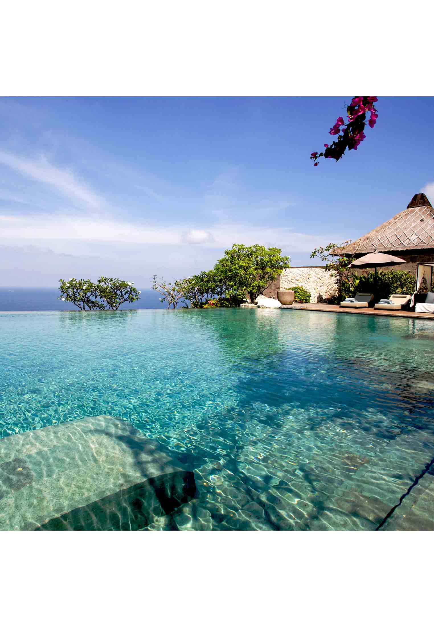Singapore Bali honeymoon tour