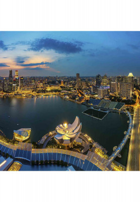 Singapore phuket honeymoon tour