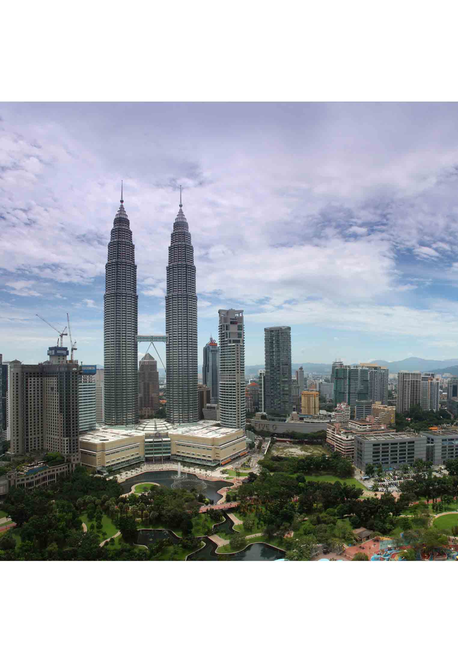 Kuala Lampur bali honeymoon tour