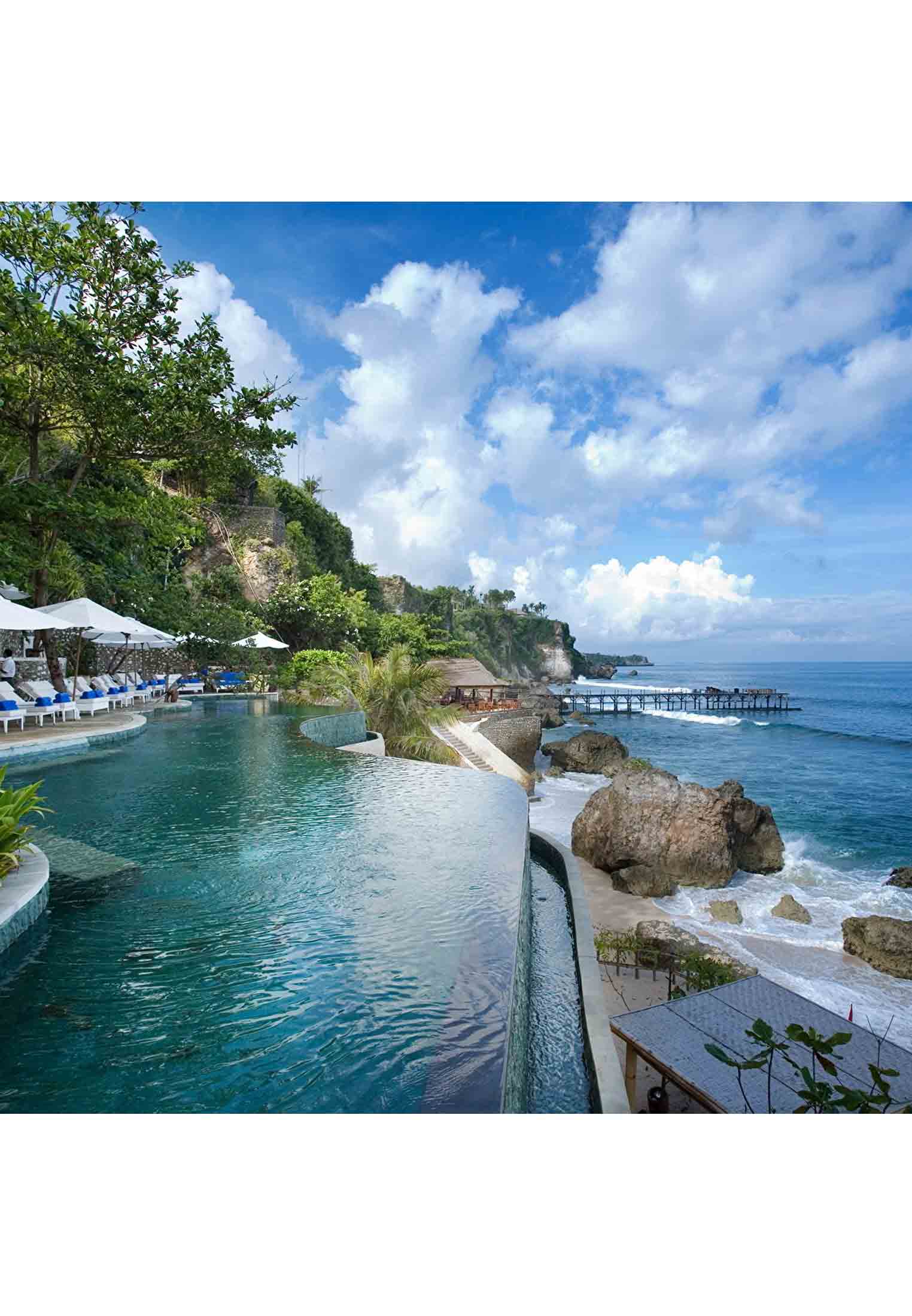Kuala Lampur bali honeymoon tour