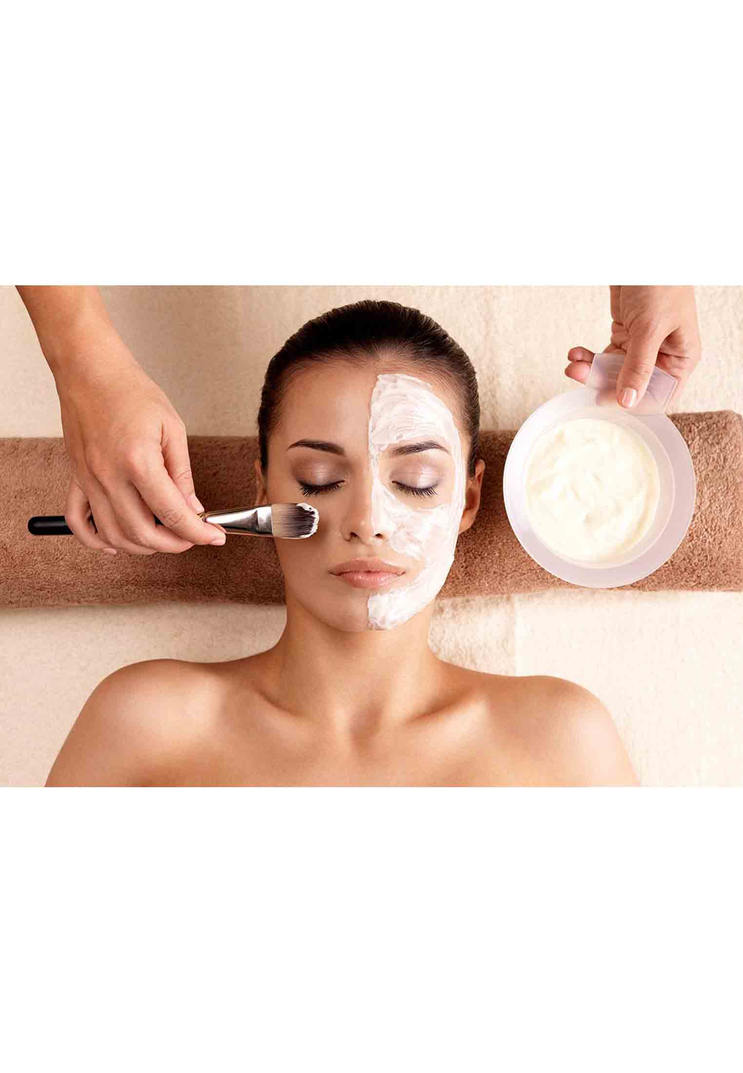 Attractive bridal mehedi and facial package