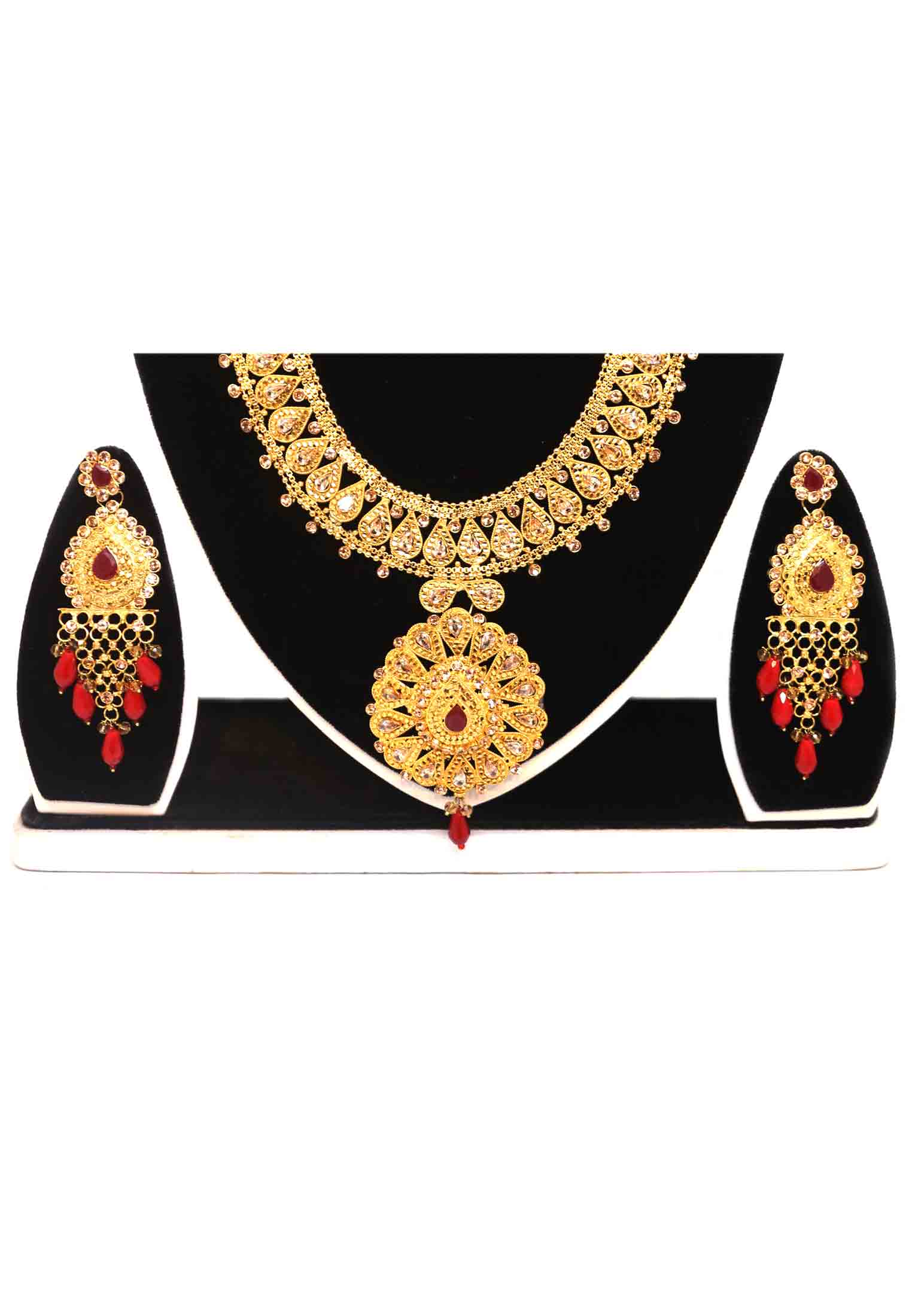 Jhar Kontho Set