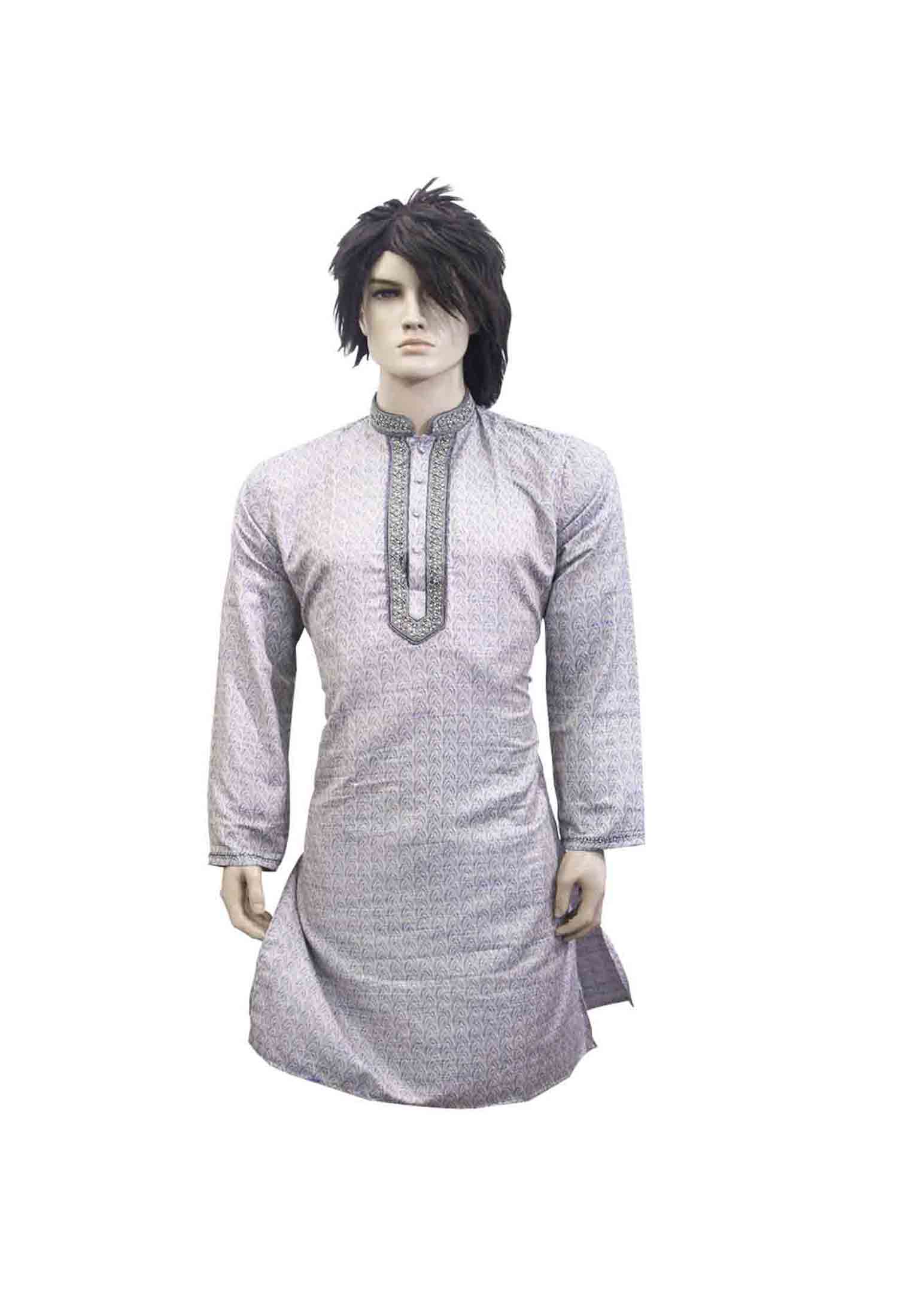 Unique Indian Katan Panjabi