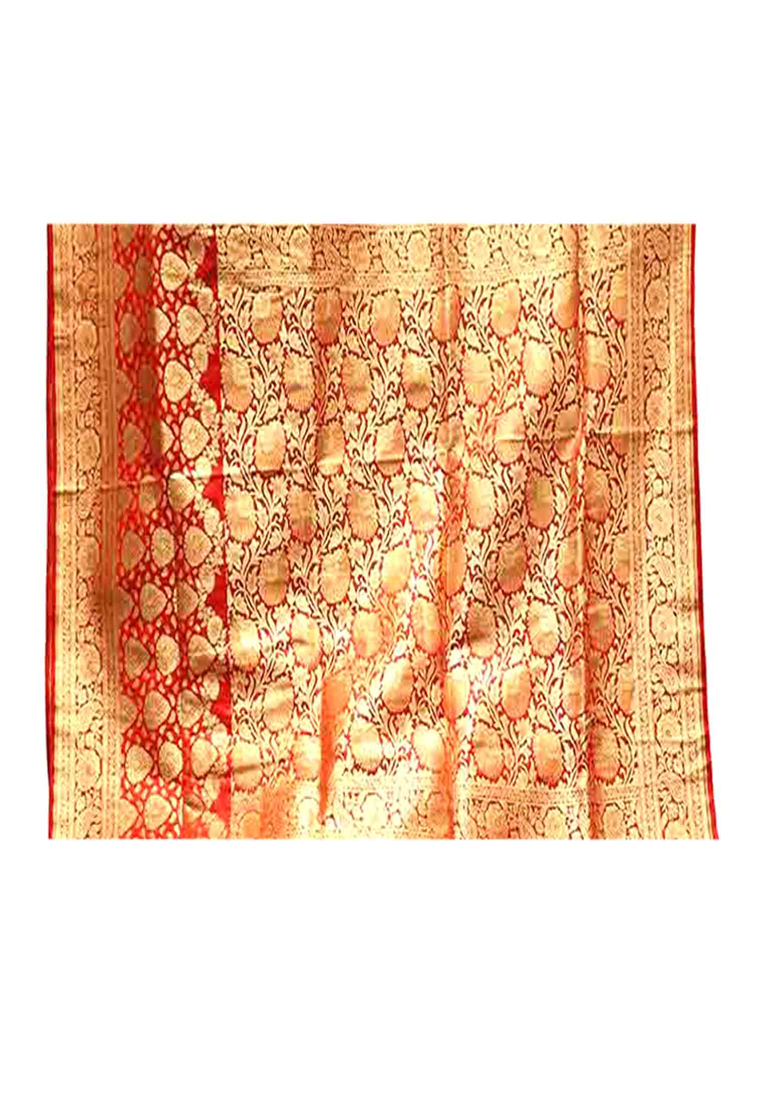 Sidur Red Indian Benarasi