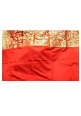 Sidur Red Indian Benarasi