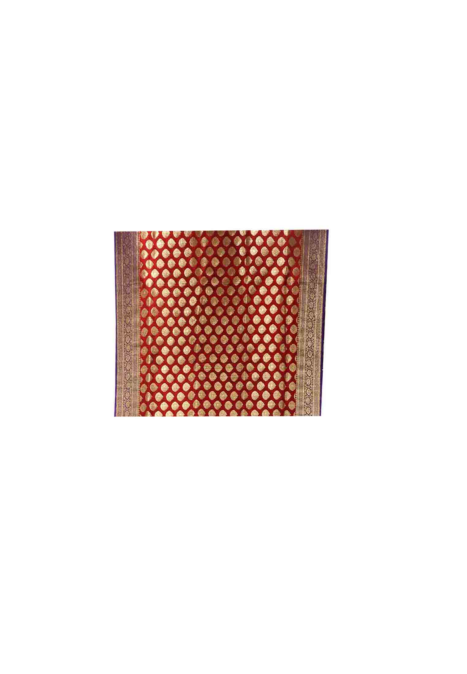 Indian Benarasi Saree