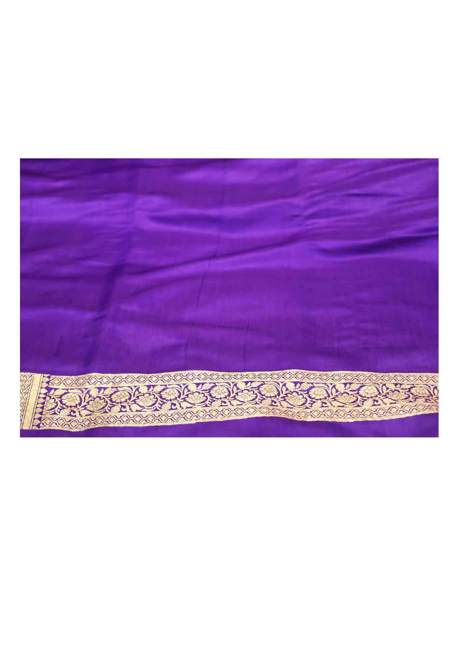Indian Benarasi Saree