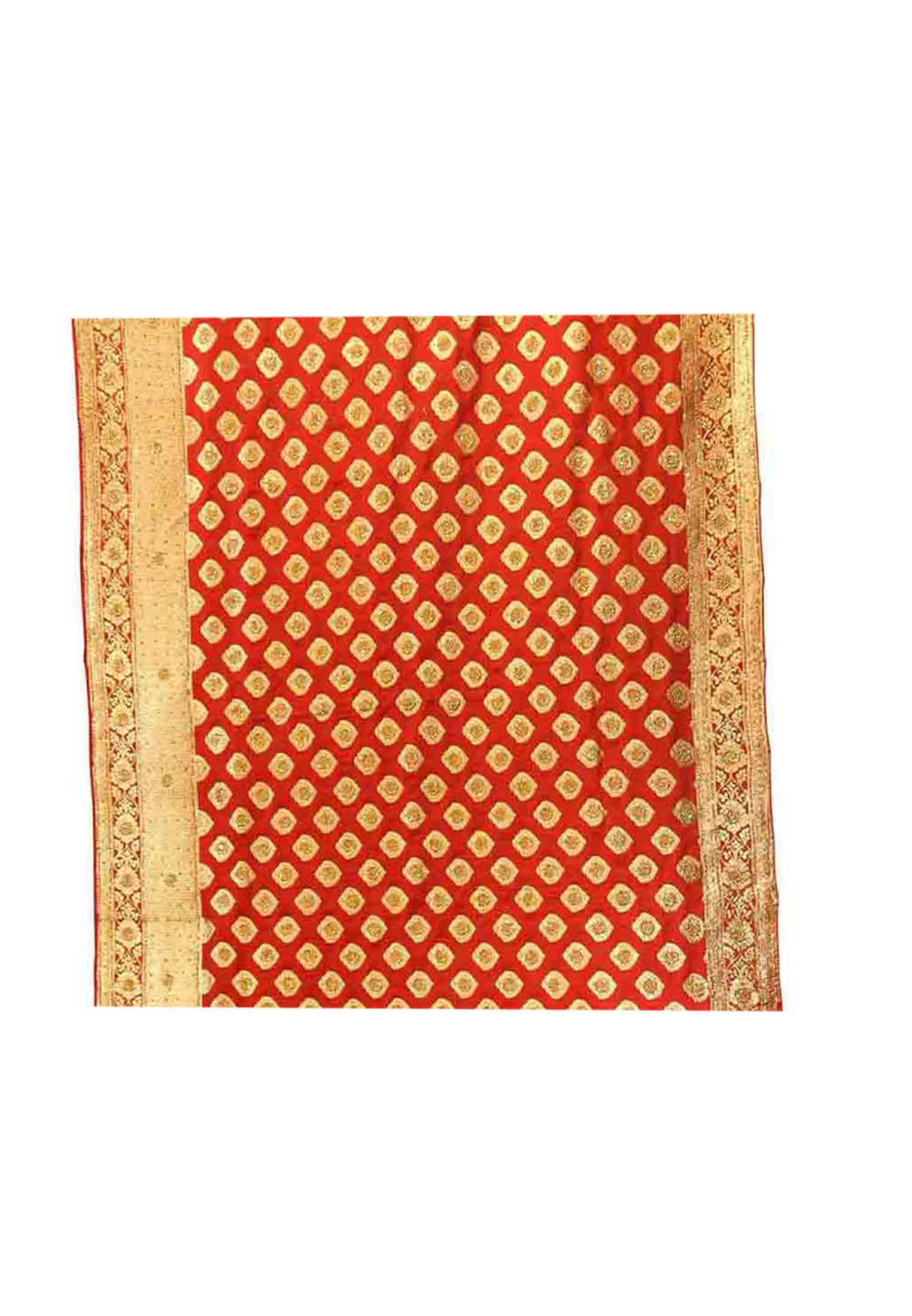 Indian Benarasi Saree