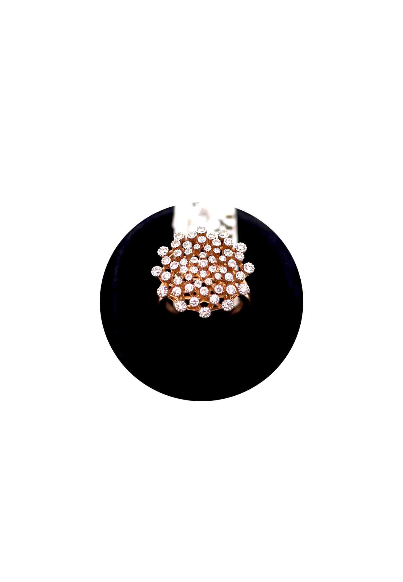 0.93 ct Diamond Finger Ring