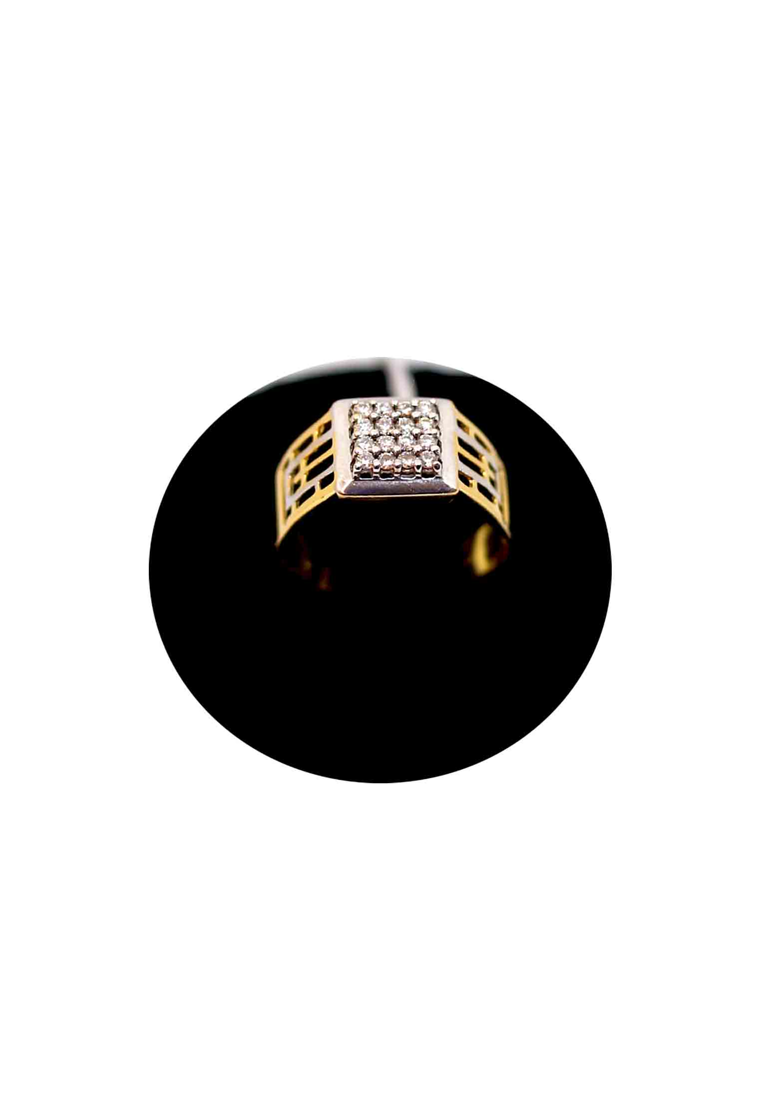 0.36 ct Diamond Finger Ring