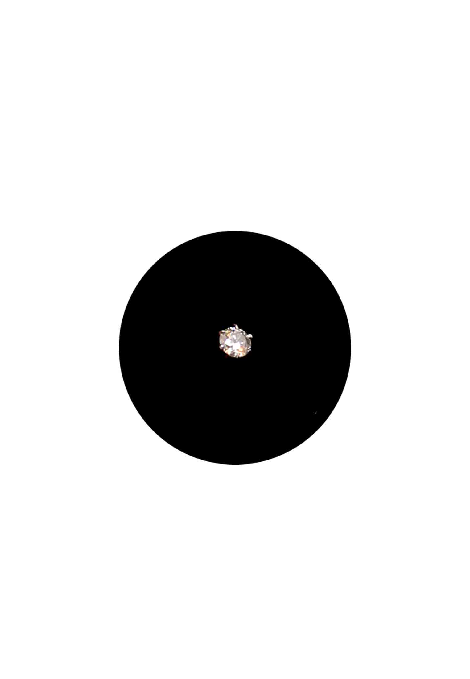  Premium Diamond nose pin