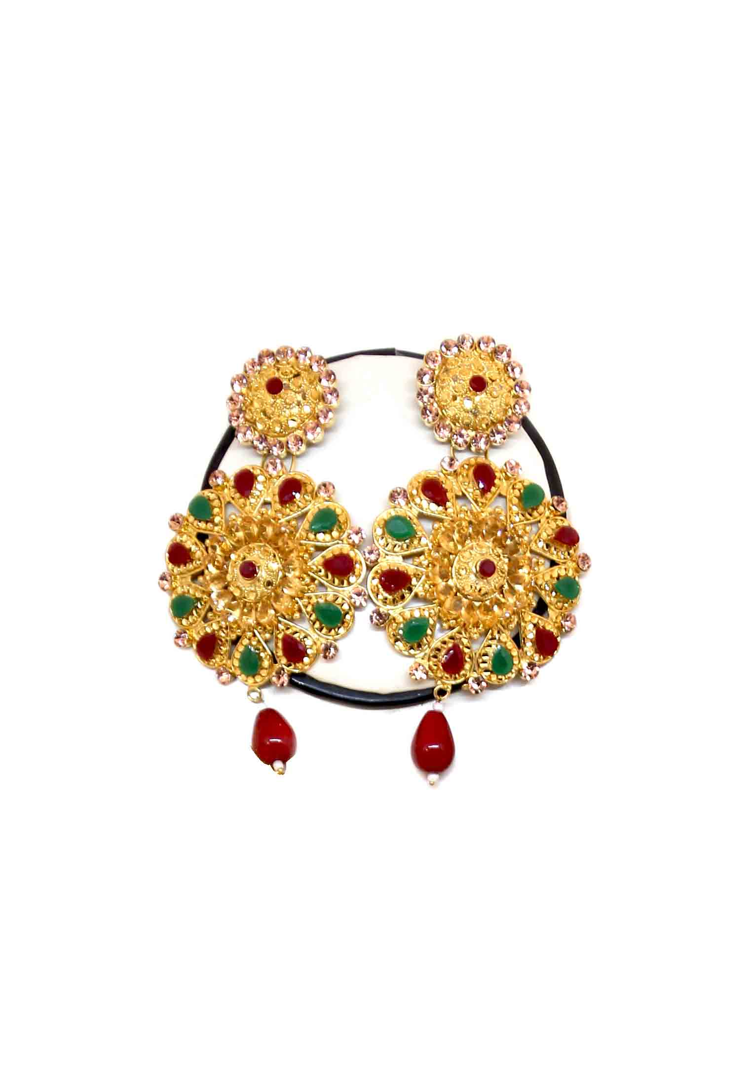 Full Bridal Jewelry Set