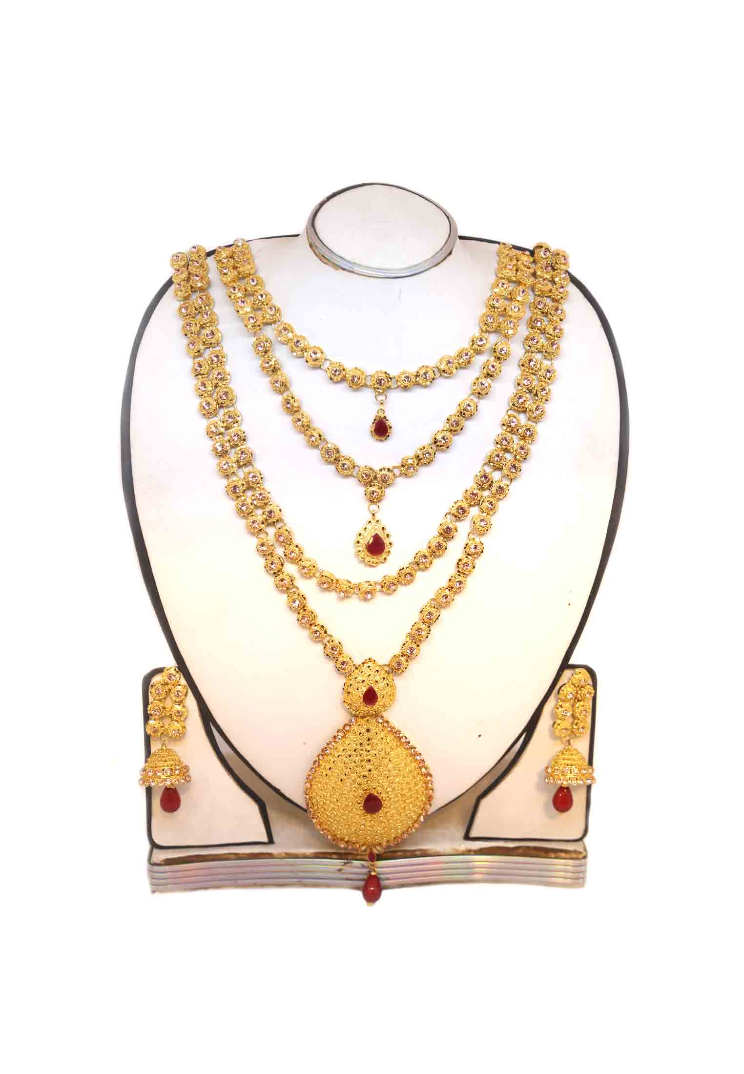 Pendant Set