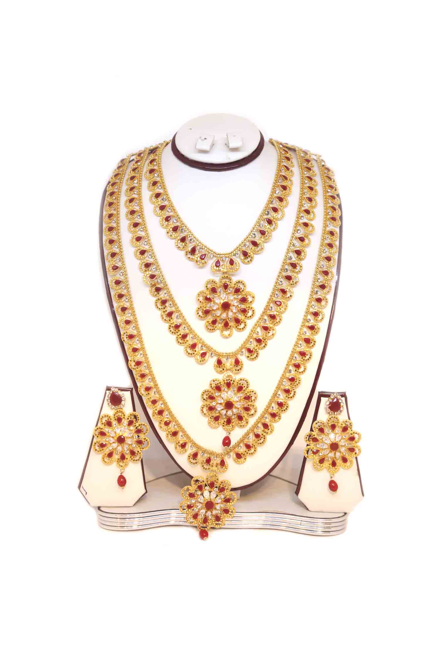 Three Step Sita Set