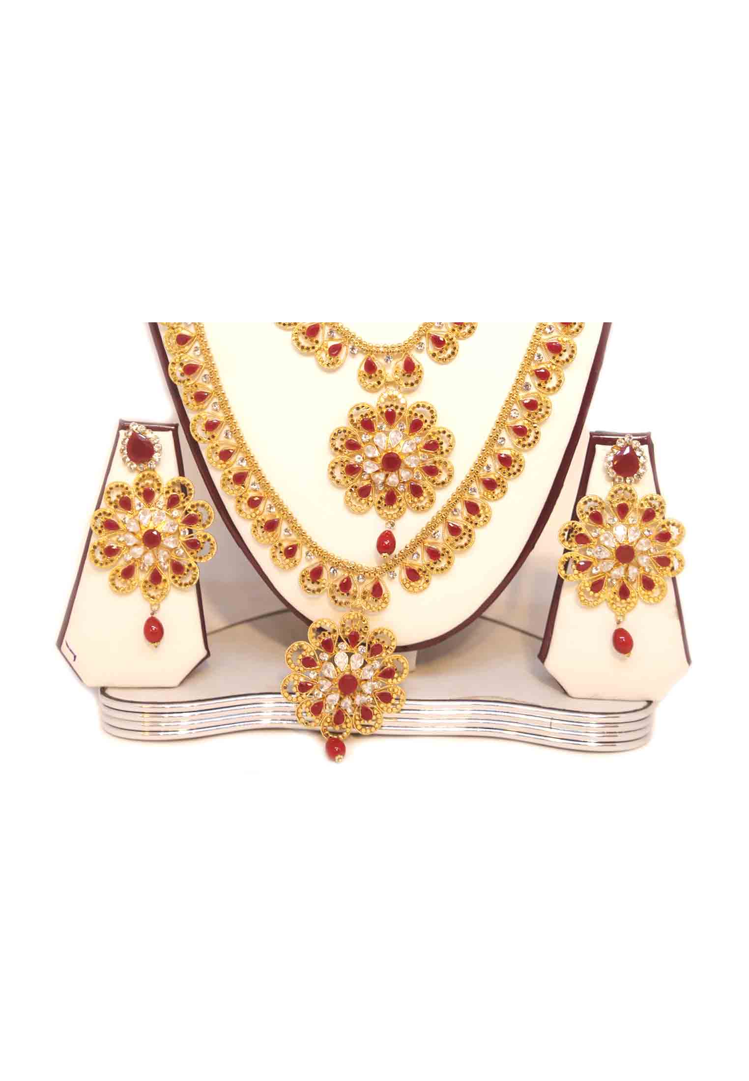 Three Step Sita Set