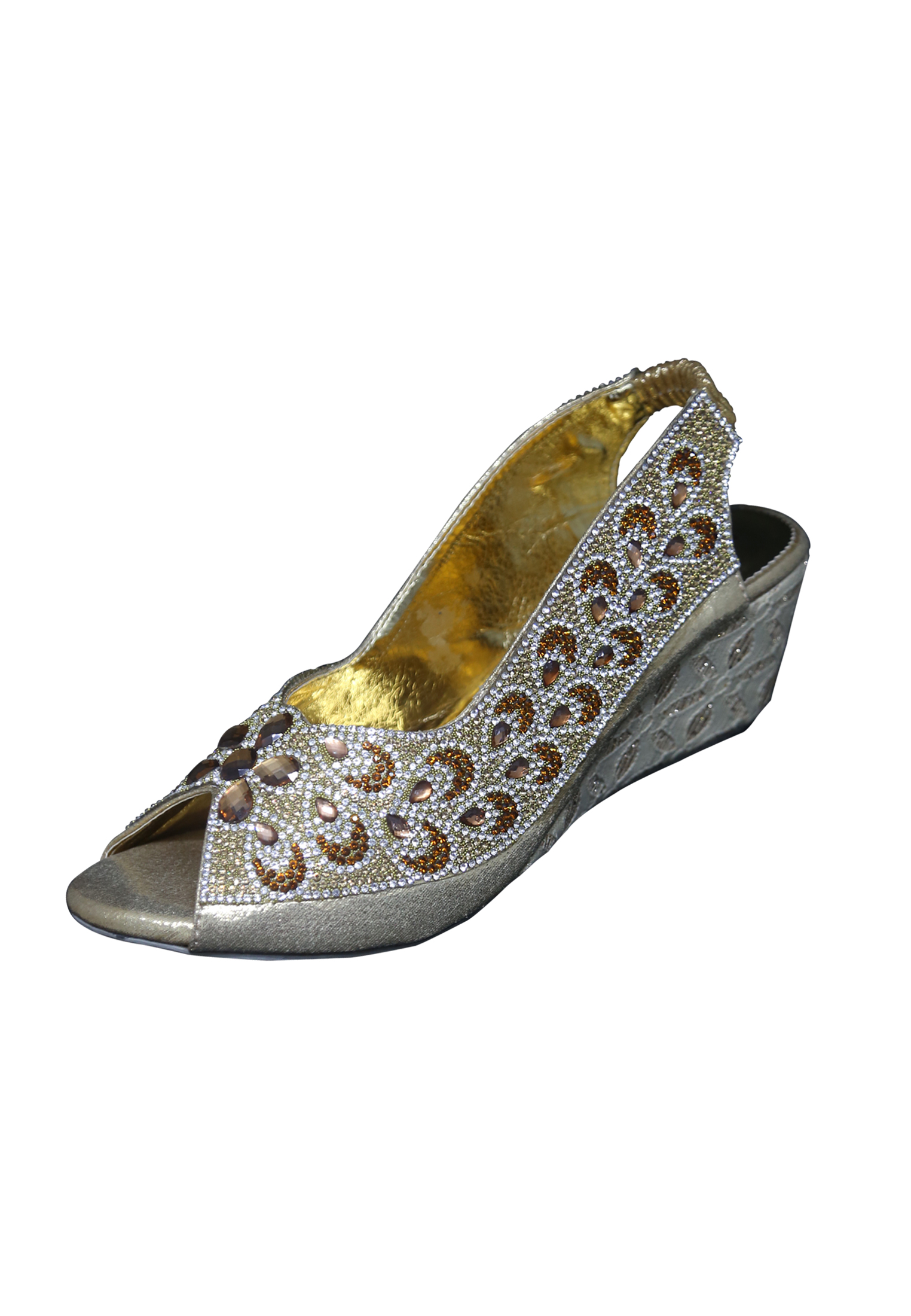 Dorse Heel Shoes for Women