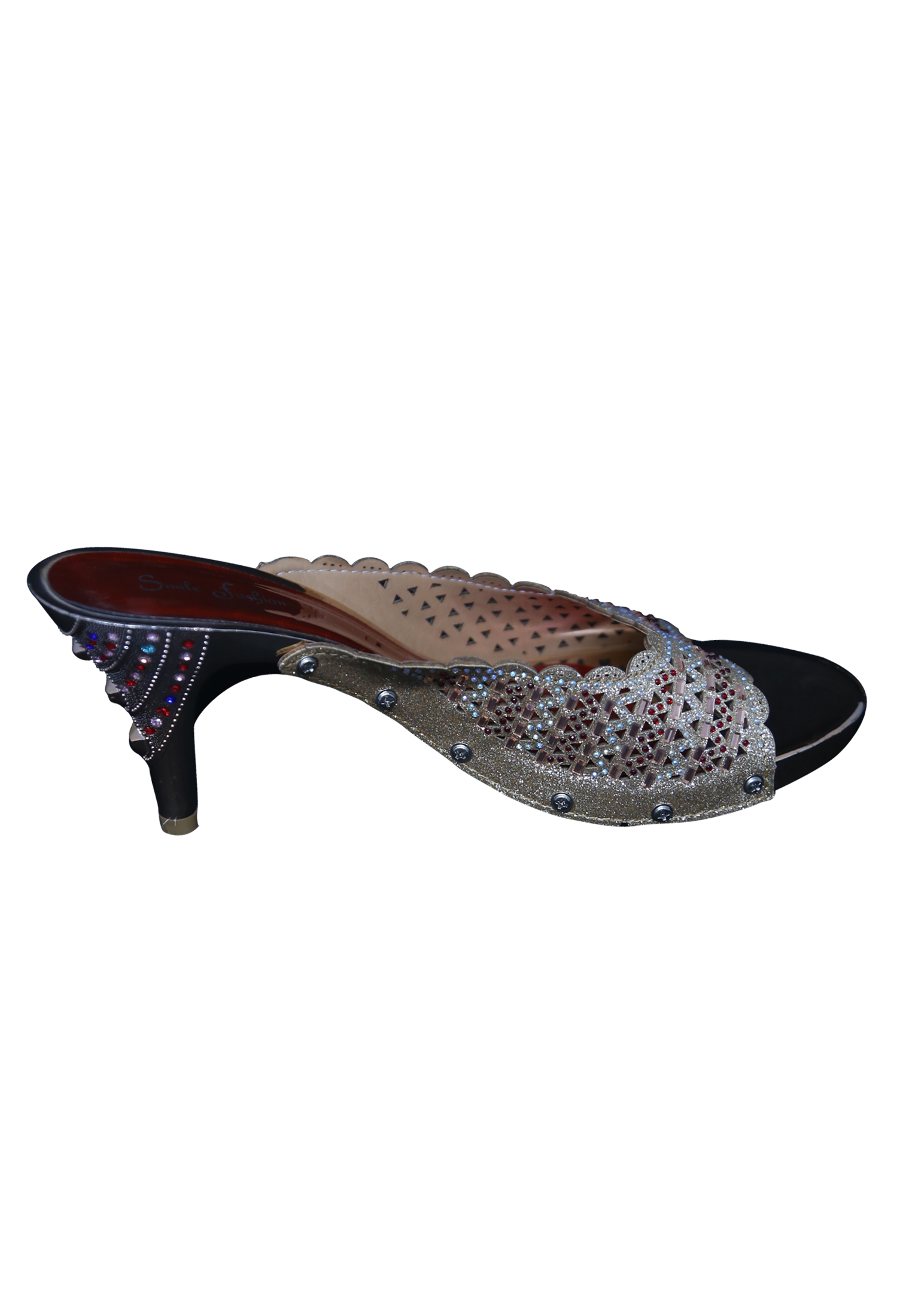pencil heel shoes with price