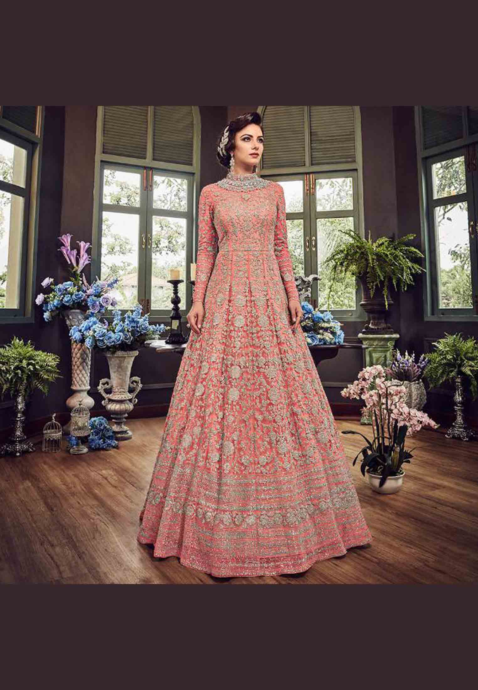💃 Exclusive Party Gown 😍 Price in Bangladesh - ShopZ BD