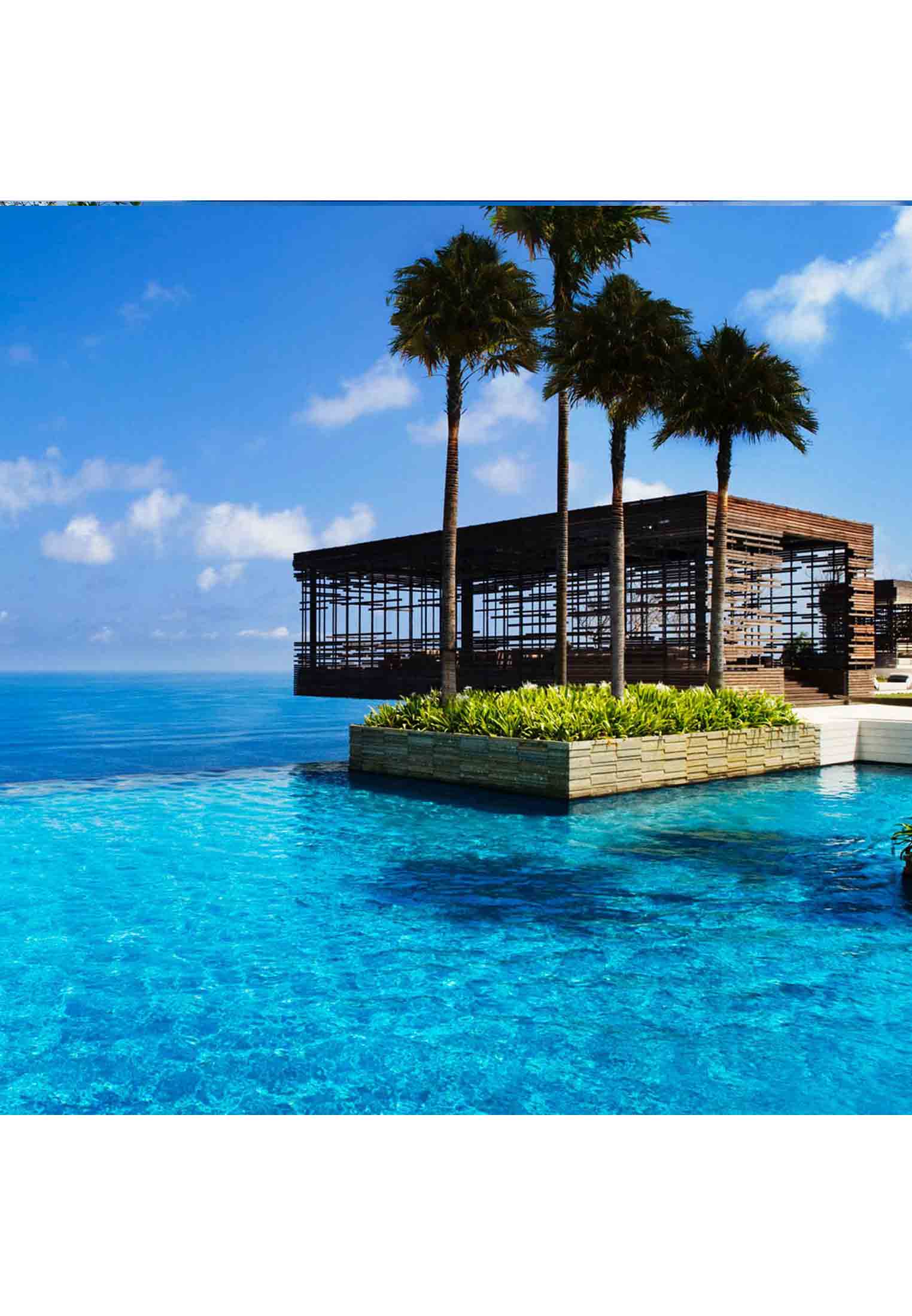 HONEYMOON TOUR TO BALI