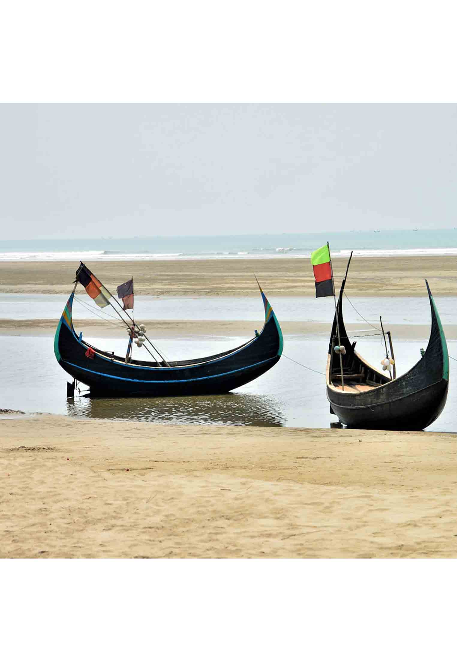 MERMAID BEACH RESORT COX'S BAZAR TOUR