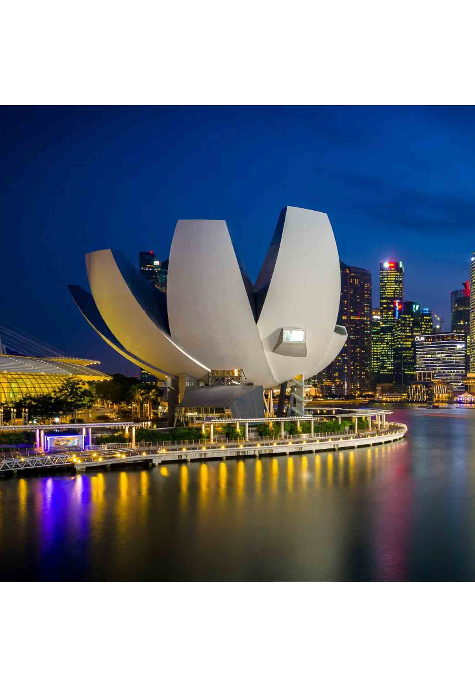 SINGAPORE HONEYMOON  TOUR