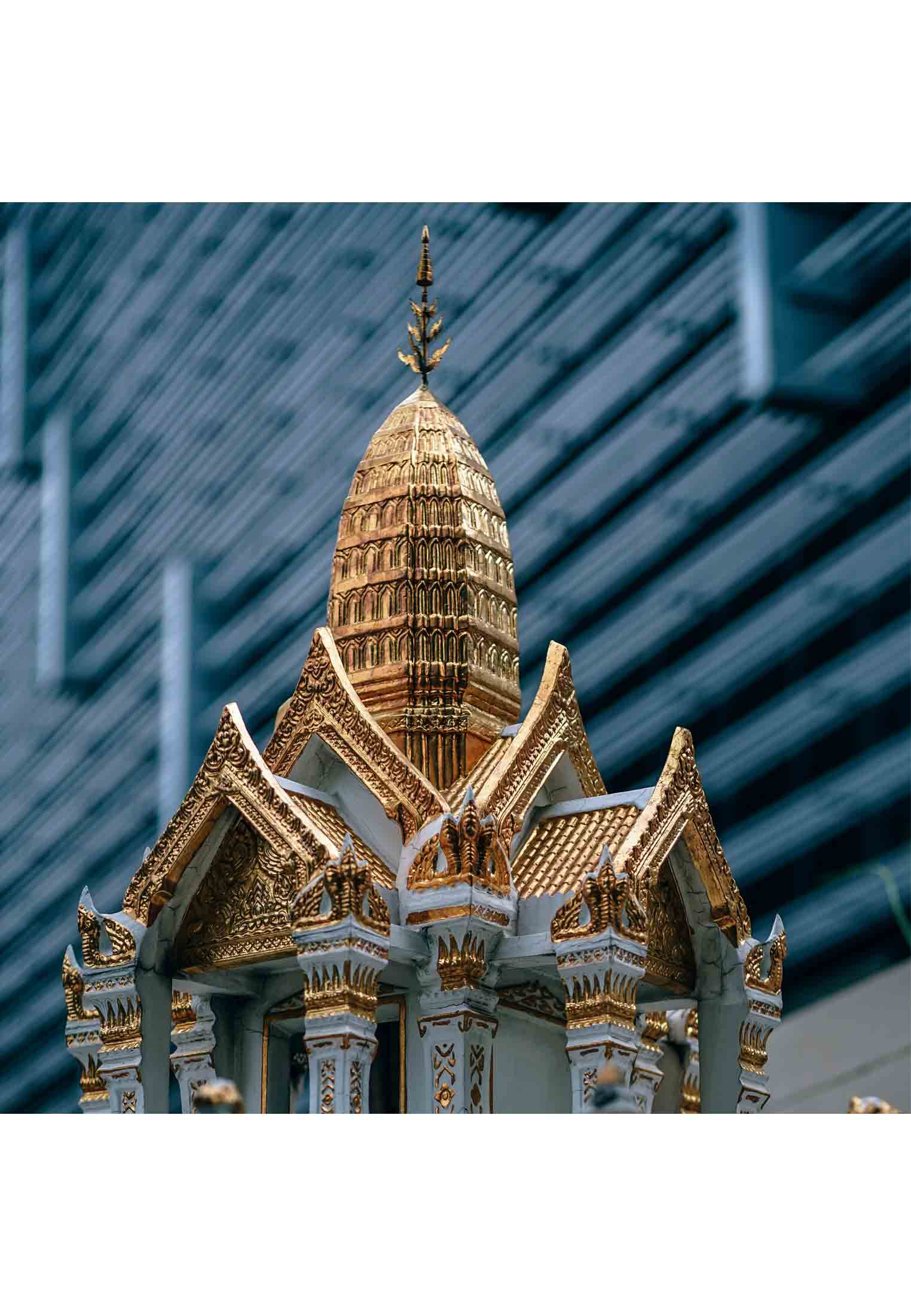 THAILAND EXPERIENCE HONEYMOON TOUR