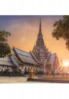  THAILAND HONEYMOON TOUR