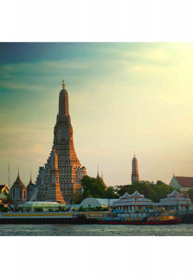  THAILAND HONEYMOON TOUR