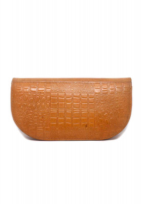 Pure Leather Party Purse