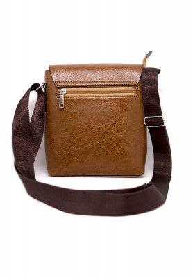Unique Artifical Leather Bag