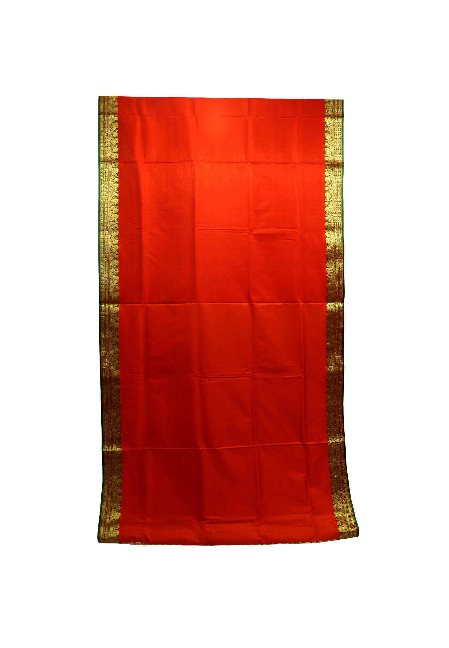 Affordable Indian Benarasi Saree