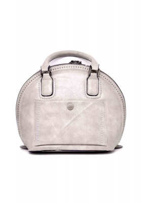 Gray Ladies Bag