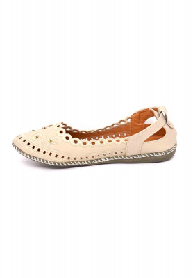 Ladies Casual Shoe