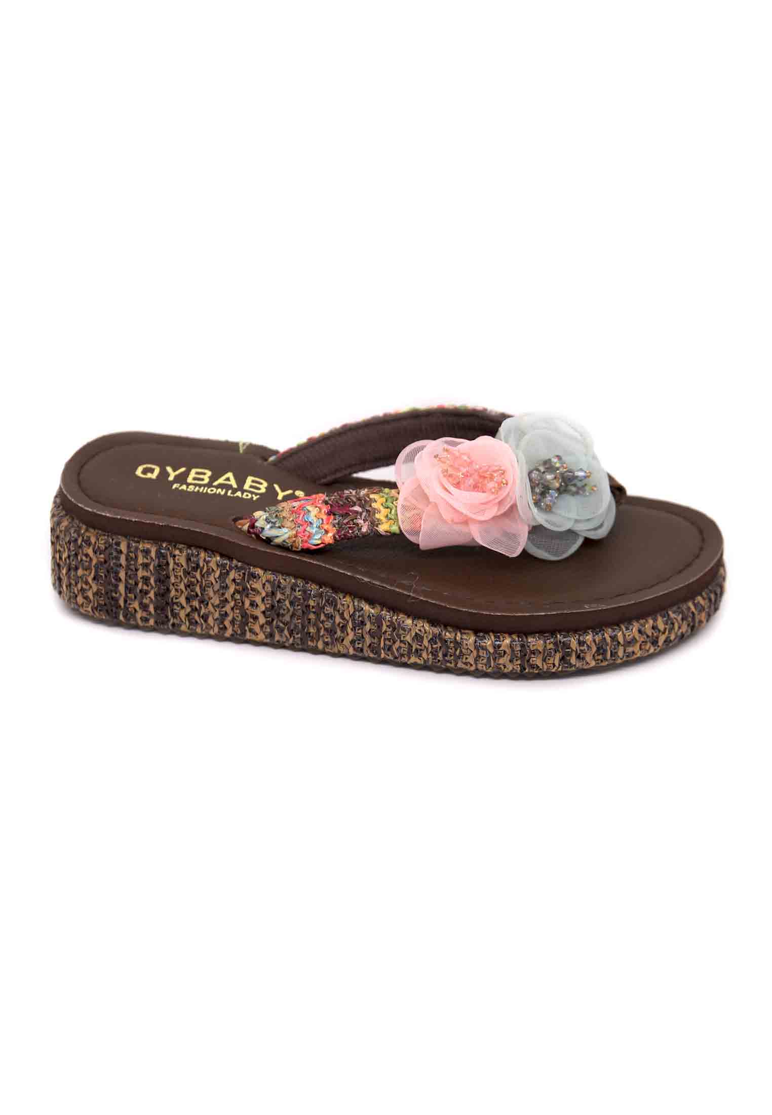 Ladies' Balanced Sandal